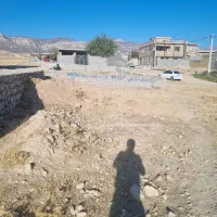 ۲۰۰متر زمین هفت چشمه خیابان پیام|فروش زمین و ملک کلنگی|ایلام, |دیوار