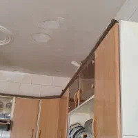 کابینت دست دوم