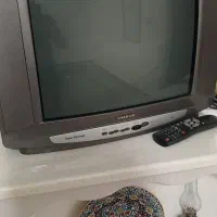 تلوزیون شهاب|تلویزیون و پروژکتور|بهارستان, |دیوار