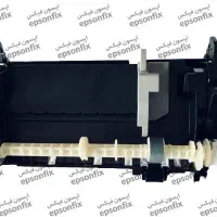 کاغذکش پرینتر رنگی اپسون L805|پرینتر، اسکنر، کپی، فکس|تهران, چهارصد دستگاه|دیوار