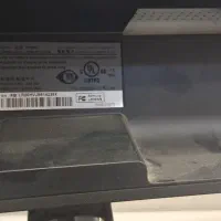 مانیتور Samsung مدل P2050 صفحش 20 اینچه|قطعات و لوازم جانبی رایانه|اهواز, شهرک نفت|دیوار