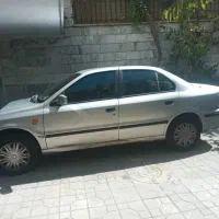 سمند مدل 83 بدون آفتاب سوختگی|خودرو سواری و وانت|تهران, شهرک چیتگر|دیوار