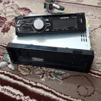 پخش کاروزریا (پایونر) درحدنو و کفی پخش سونی ۱۰۵۰
