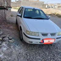 سمند ef7 دوگانه مدل 94|خودرو سواری و وانت|قاسم‌آباد (خواف), |دیوار