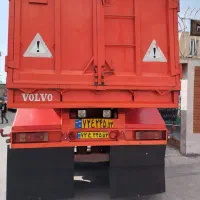 کمپرسی 2 محور