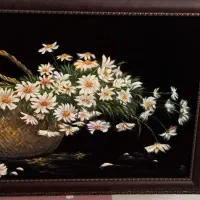 تابلو نقاشی رنگ روغن|تابلو، نقاشی، عکس|کرج, اتحاد|دیوار