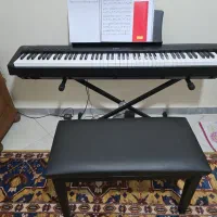 پیانو دیجیتال Kawai es110