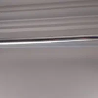 میل پرده برای پرده پانج