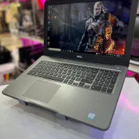 لپتاپ Dell Inspiron 5567 تاچ با گرافیک اختصاصی
