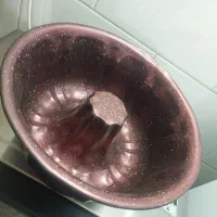 قالب شیفون دار