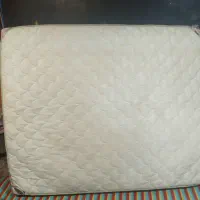 تشک فنری دو نفره رویا