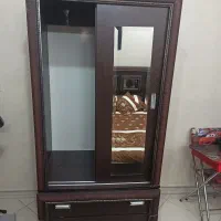 سلام کمد تمیز و مرتب|جاکفشی، کمد، دراور|مشهد, استاد یوسفی (شهرک غرب)|دیوار