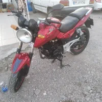 متور پالز استارتی