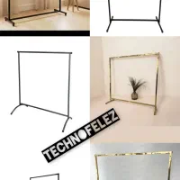 رگال های  ساده کاربردی تکنوفلز