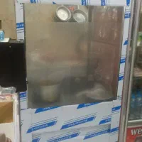 فر ساندویچی درحدنو با پروانه هواکش3میلیونی