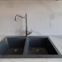 شیر آشپزخانه