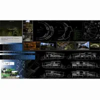 پروژه های معماری و کارهای اینترنتی