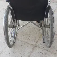 ویلچر