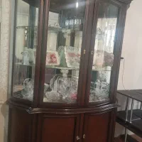 بوفه.مبل.میز عسلی،ومیز سماور|مبلمان خانگی و میز عسلی|مراغه, |دیوار