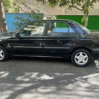 پژو پارس tu5 اتومات