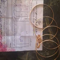 طلا نو ۱۸ عیار و ۲۱عیار