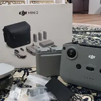 هلیشات مویک مینی 2