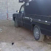 مزدا وانت