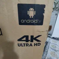 ال ای دی ۶۵اینچ|تلویزیون و پروژکتور|مشهد, شهرک شهید باهنر|دیوار