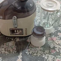 ابمیوه گیر درحدنو