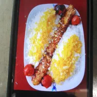 تهیه و طبخ انواع غذاها ی ایرانی و فرنگی|خدمات پذیرایی، مراسم|خمین, |دیوار