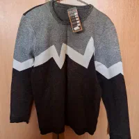 پلیور پسرانه