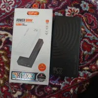پاوربانک OFYI مدل PB-13 ظرفیت ۲۰۰۰۰، تمیز با جعبه