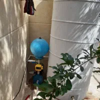 نصب رادیاتور ولوله کشی|خدمات پیشه و مهارت|زرند, |دیوار