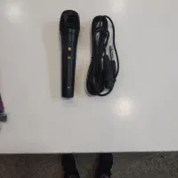 میکروفون باکیفیت