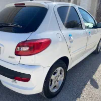 ۲۰۷ پانا مدل ۱۴۰۳|خودرو سواری و وانت|جم, |دیوار