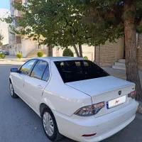 سورن پلاس 1404 دریچه سیمی کارت طلایی|خودرو سواری و وانت|بانه, |دیوار