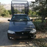 آریسان مدل 1403|خودرو سواری و وانت|نورآباد ممسنی, |دیوار