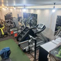 مغازه باشگاه ۲۰۰ متری بر خیابان اصلی انواع مشاغل|اجارهٔ مغازه و غرفه|تهران, حبیب الله|دیوار