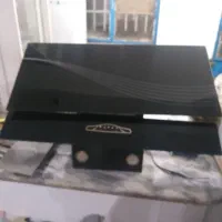 هود شیشه ای