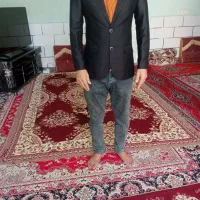 کت تکی سایز مدیوم