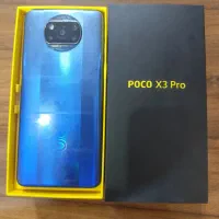 گوشی x3pro