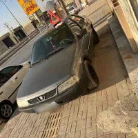 ۴۰۵ مدل ۱۳۹۲