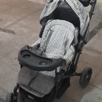 کالسکه دلیجان