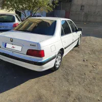 پارس مدل 93|خودرو سواری و وانت|اشتهارد, |دیوار