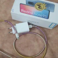 گوشی شیامی نوت ۹ردمی|موبایل|پاکدشت, پاکدشت (مامازند)|دیوار