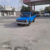 اجاره نیسان بصورت سالیانه