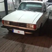 خودرو|خودرو سواری و وانت|مهاباد (آذربایجان غربی), |دیوار