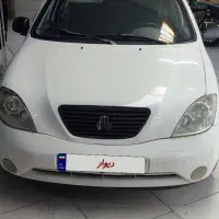 تیبا صندوق دار ۹۵