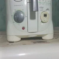 سرخ کن