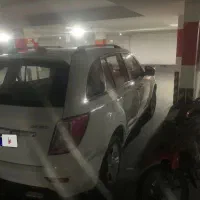 لیفان x60|خودرو سواری و وانت|تهران, الهیه|دیوار